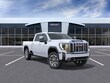  GMC Sierra 2500 HD