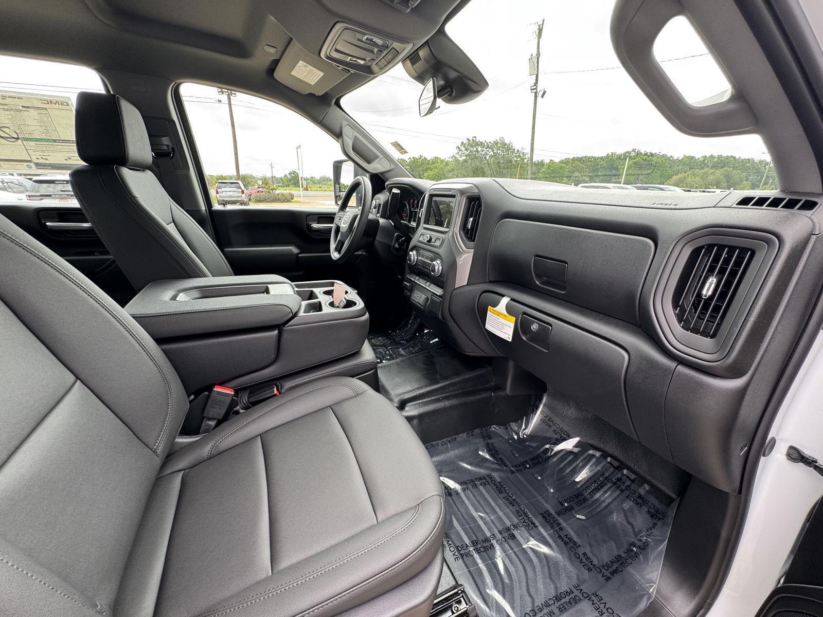 2026 GMC Sierra 2500HD Pro - Photo 15
