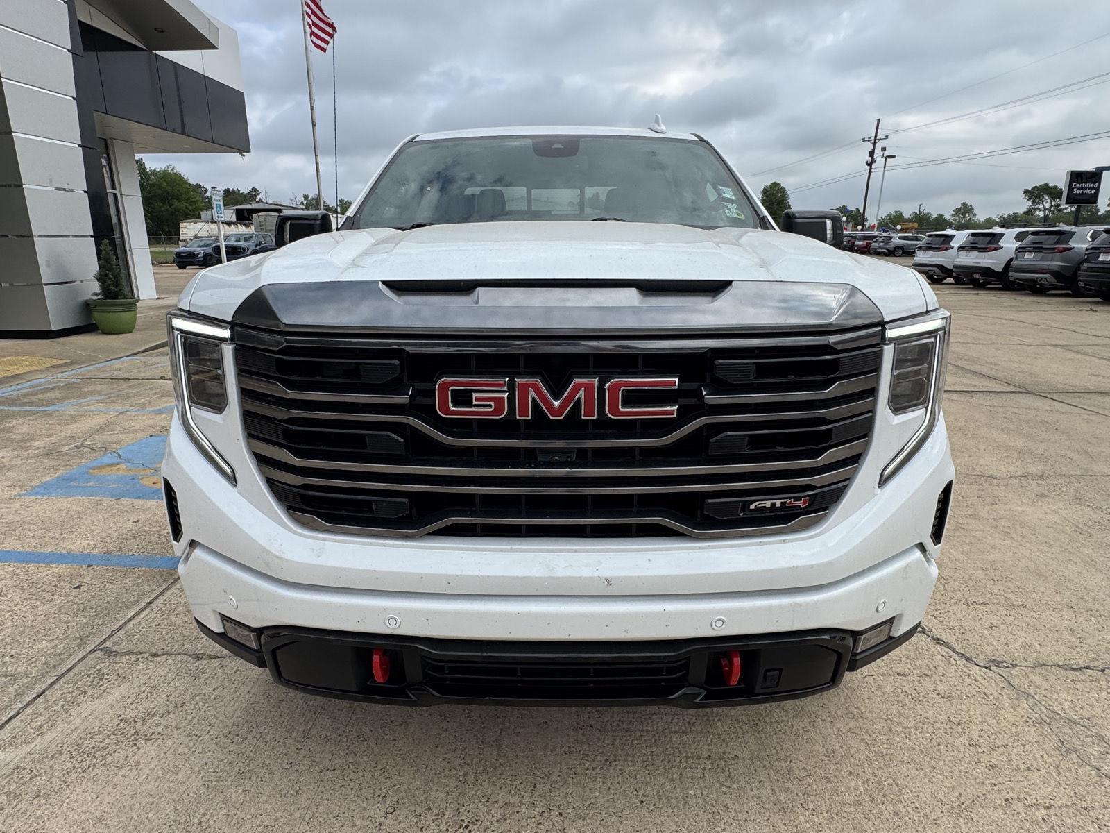 2024 GMC Sierra 1500 AT4 - Photo 19