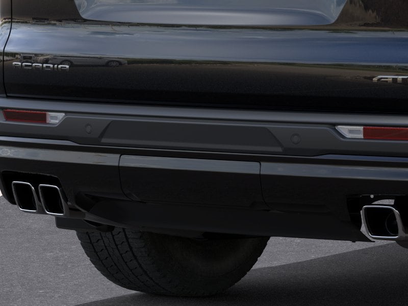 2026 GMC Acadia AT4 - Photo 42
