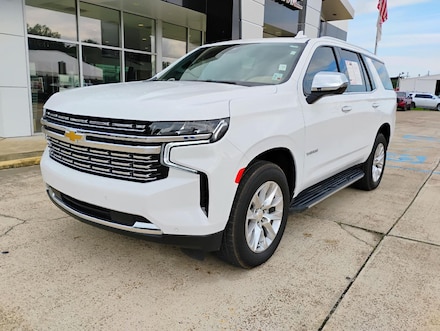 2024 Chevrolet Tahoe Premier SUV