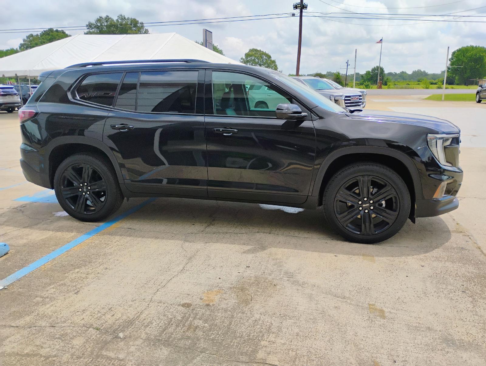 2026 GMC Acadia Elevation - Photo 17