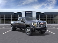 2026 GMC Sierra 3500 HD Denali Truck