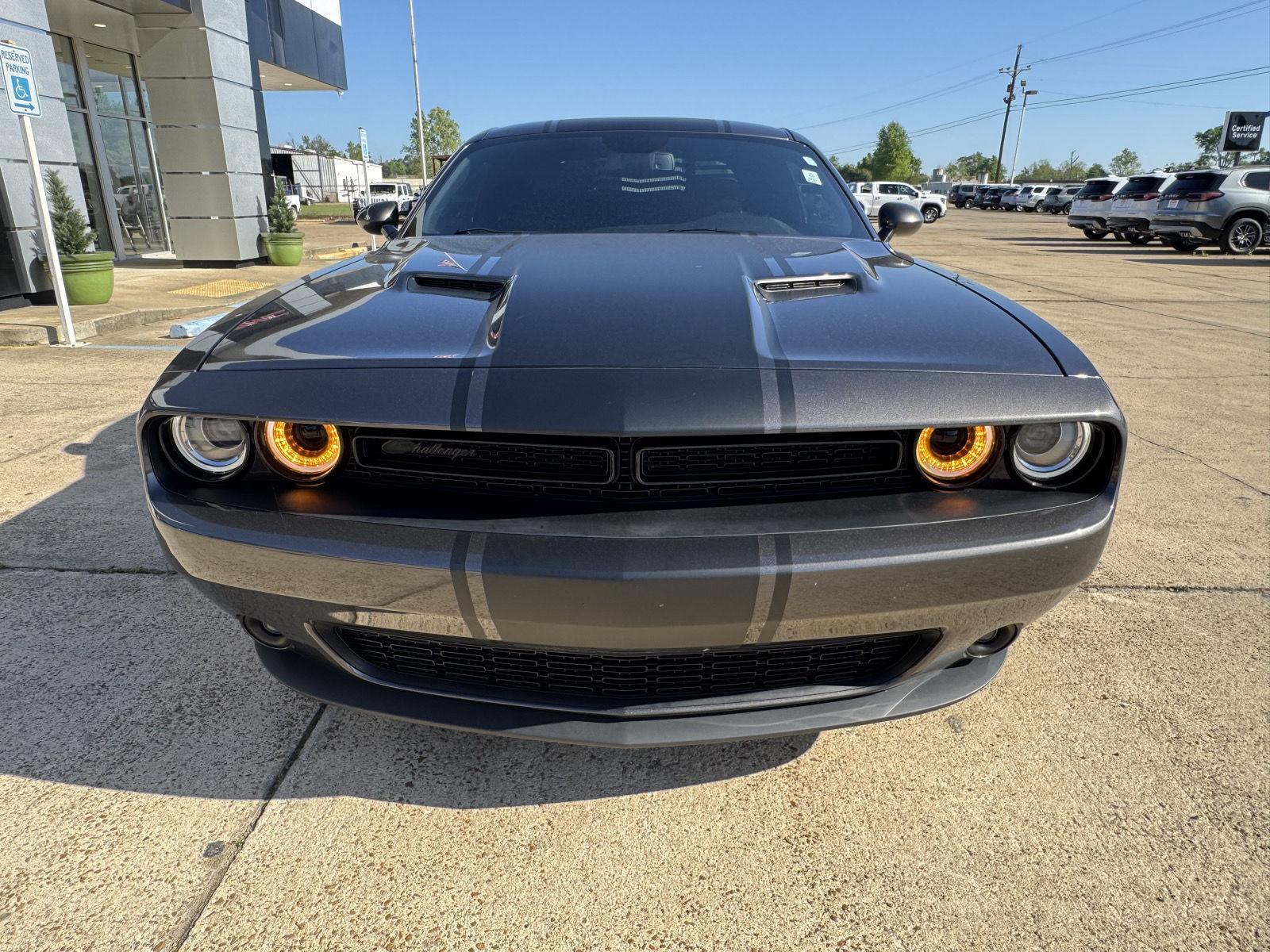 2023 Dodge Challenger SXT - Photo 12