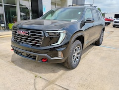 2026 GMC Acadia AT4 SUV