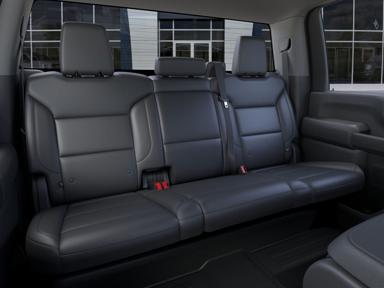2026 GMC Sierra 3500HD Pro - Photo 17