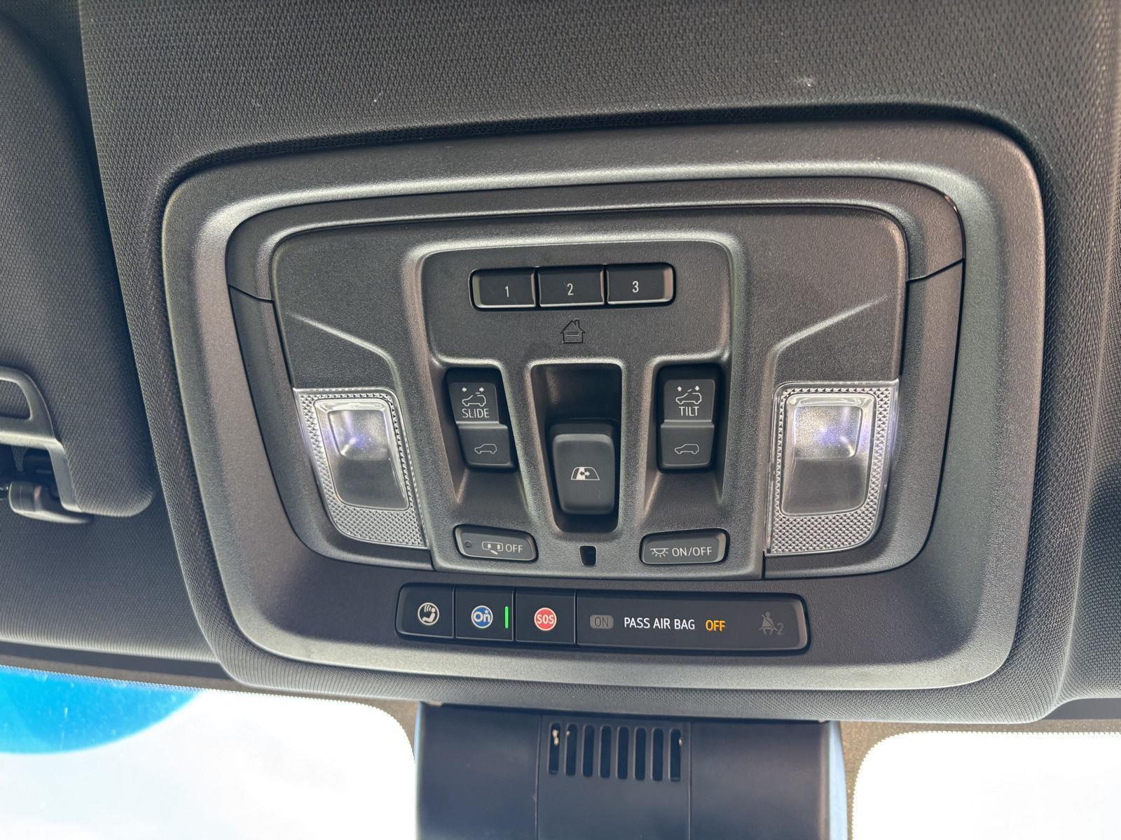 2023 GMC Sierra 1500 AT4 - Photo 22