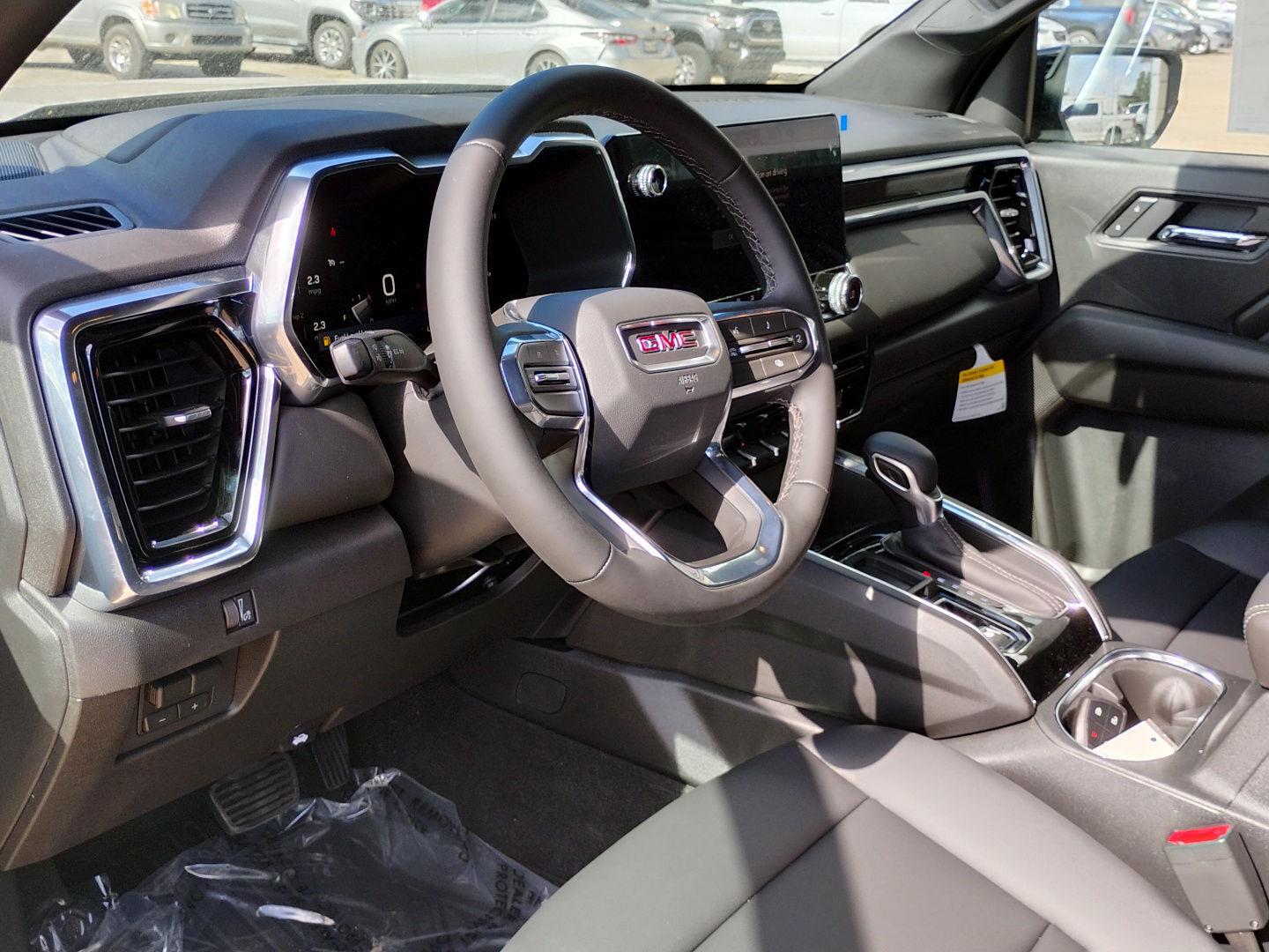 2026 GMC Canyon Elevation - Photo 4