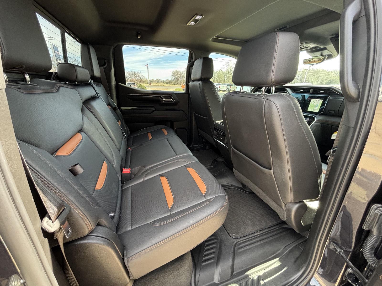 2023 GMC Sierra 1500 AT4 - Photo 18