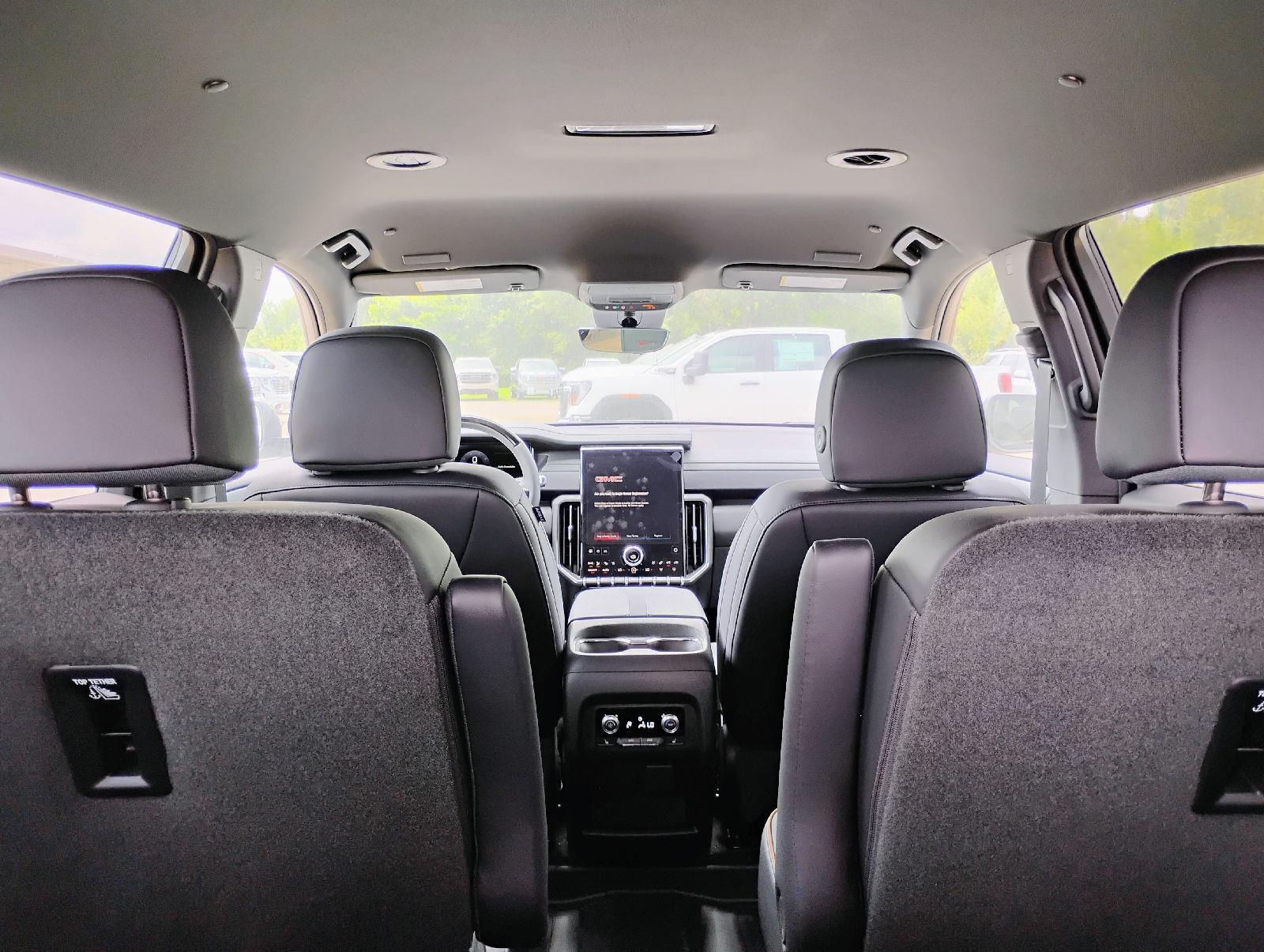 2026 GMC Acadia AT4 - Photo 13