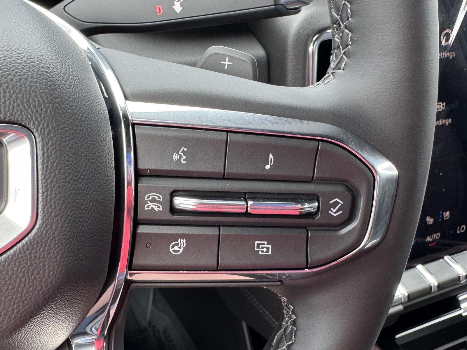 2026 GMC Yukon XL Denali - Photo 27