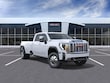  GMC Sierra 3500 HD