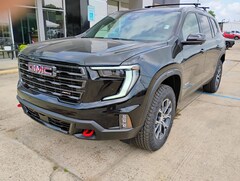 2026 GMC Acadia AT4 SUV
