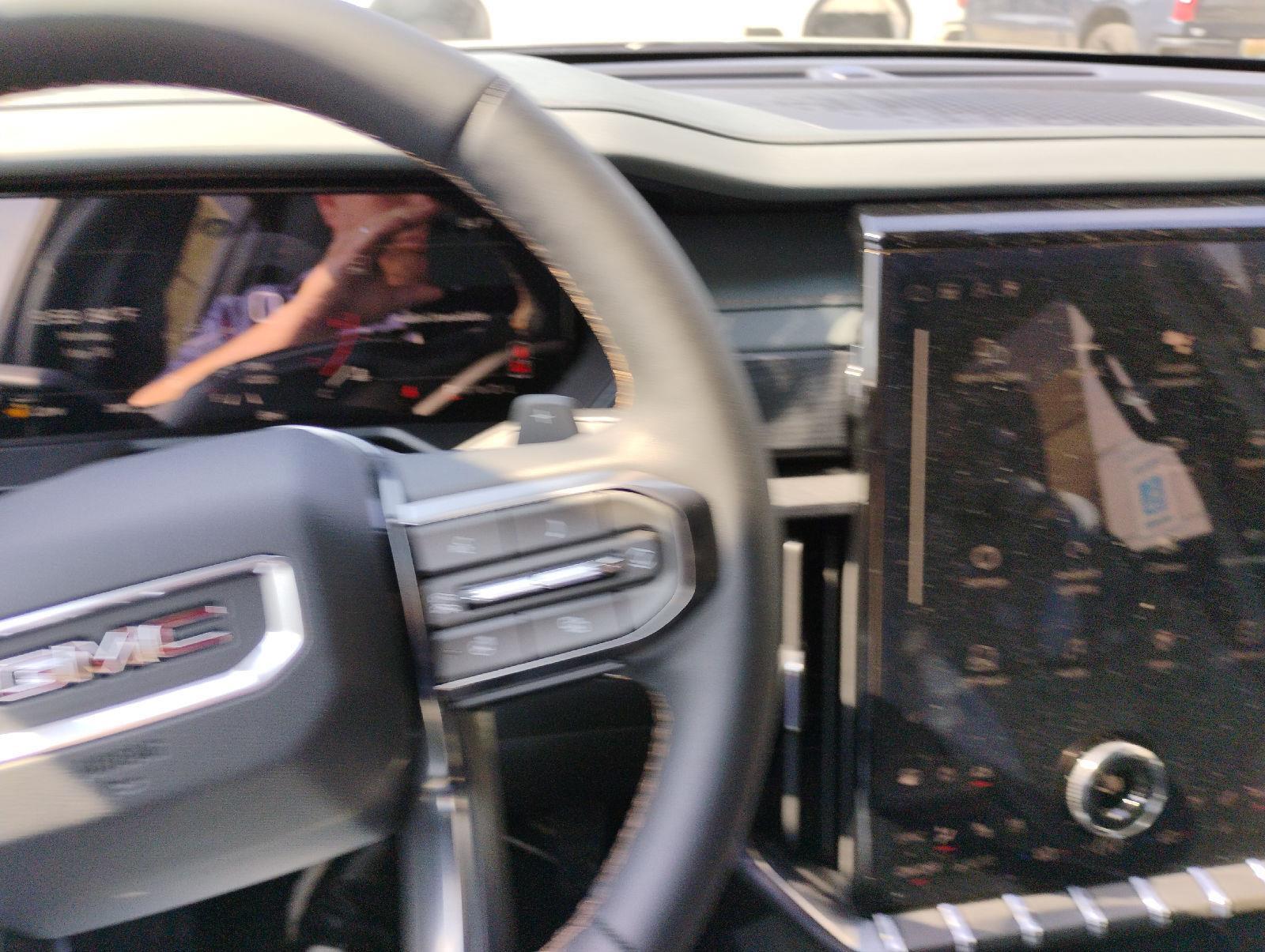 2026 GMC Acadia AT4 - Photo 17
