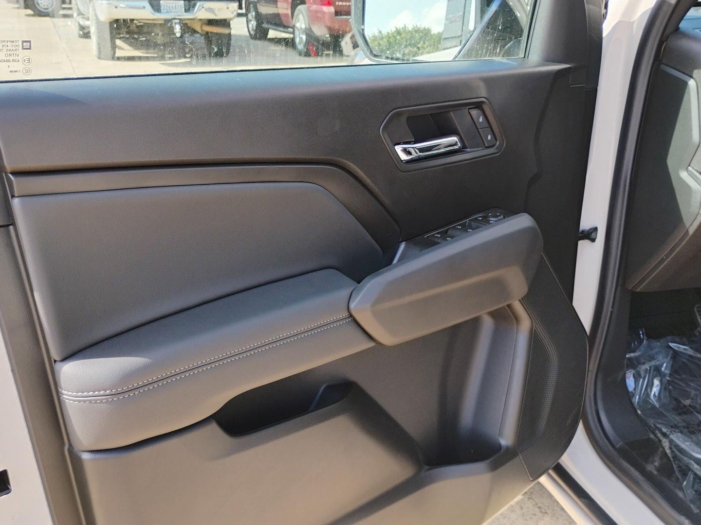 2026 GMC Canyon Elevation - Photo 3
