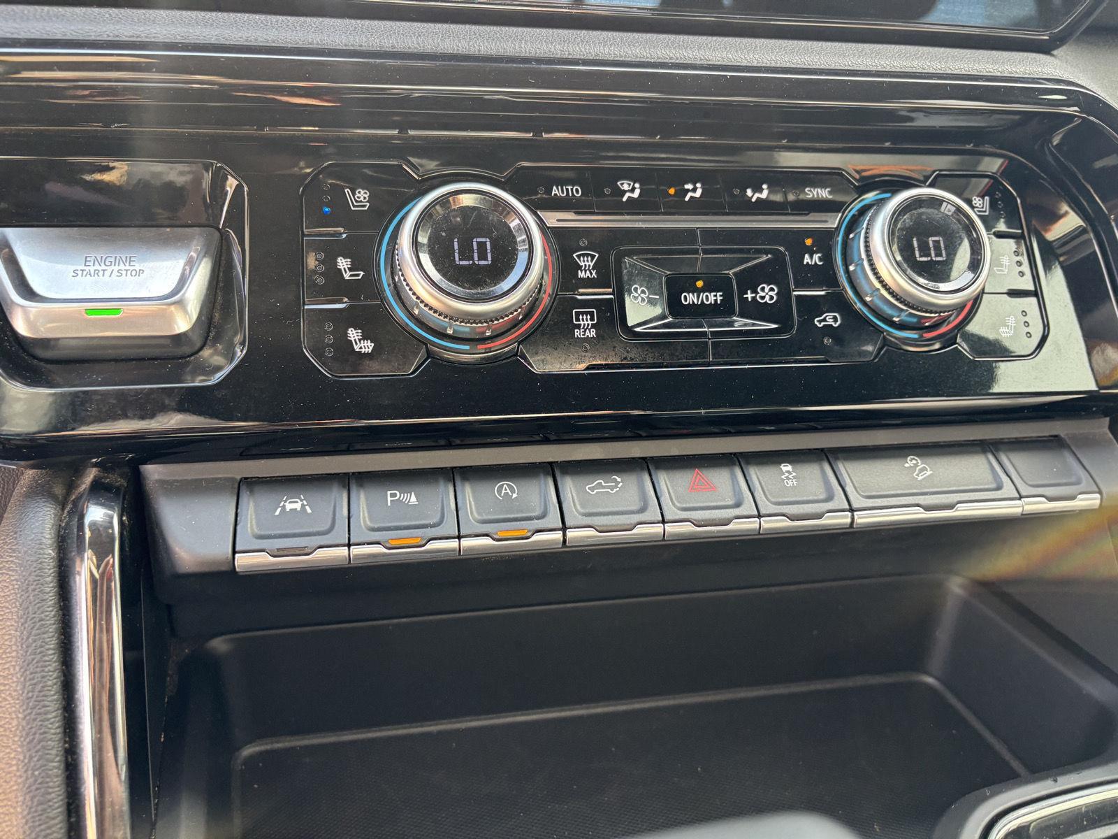 2023 GMC Sierra 1500 AT4 - Photo 12