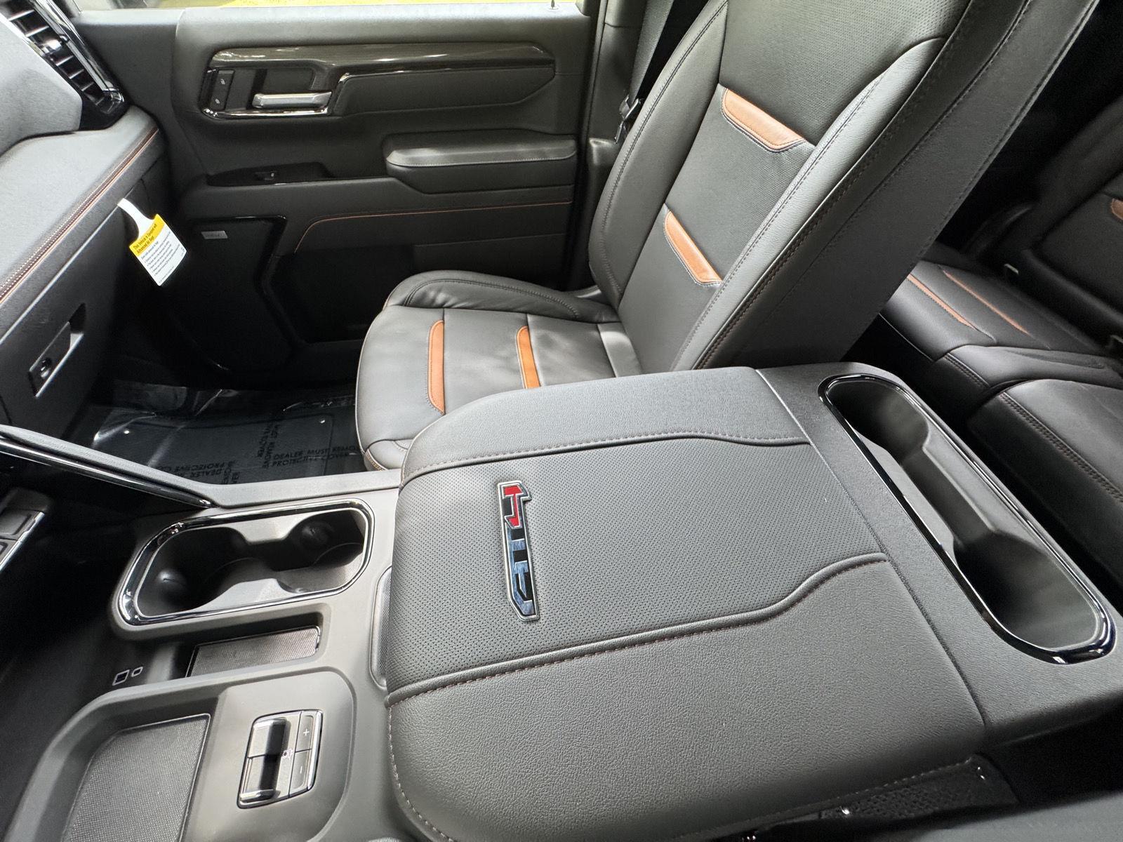2026 GMC Sierra 2500HD AT4 - Photo 19