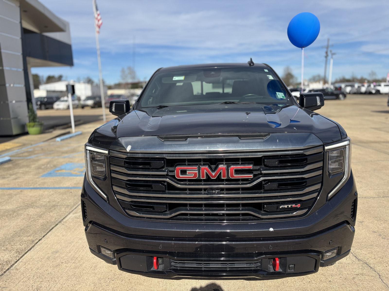 2023 GMC Sierra 1500 AT4 - Photo 24