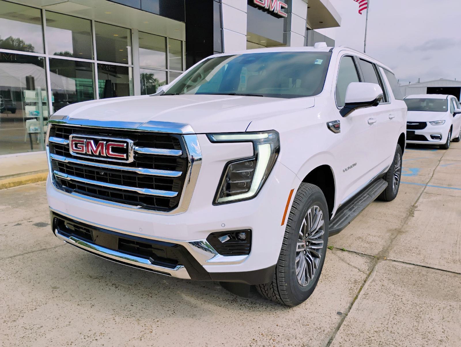 2026 GMC Yukon 2WD Elevation's photo