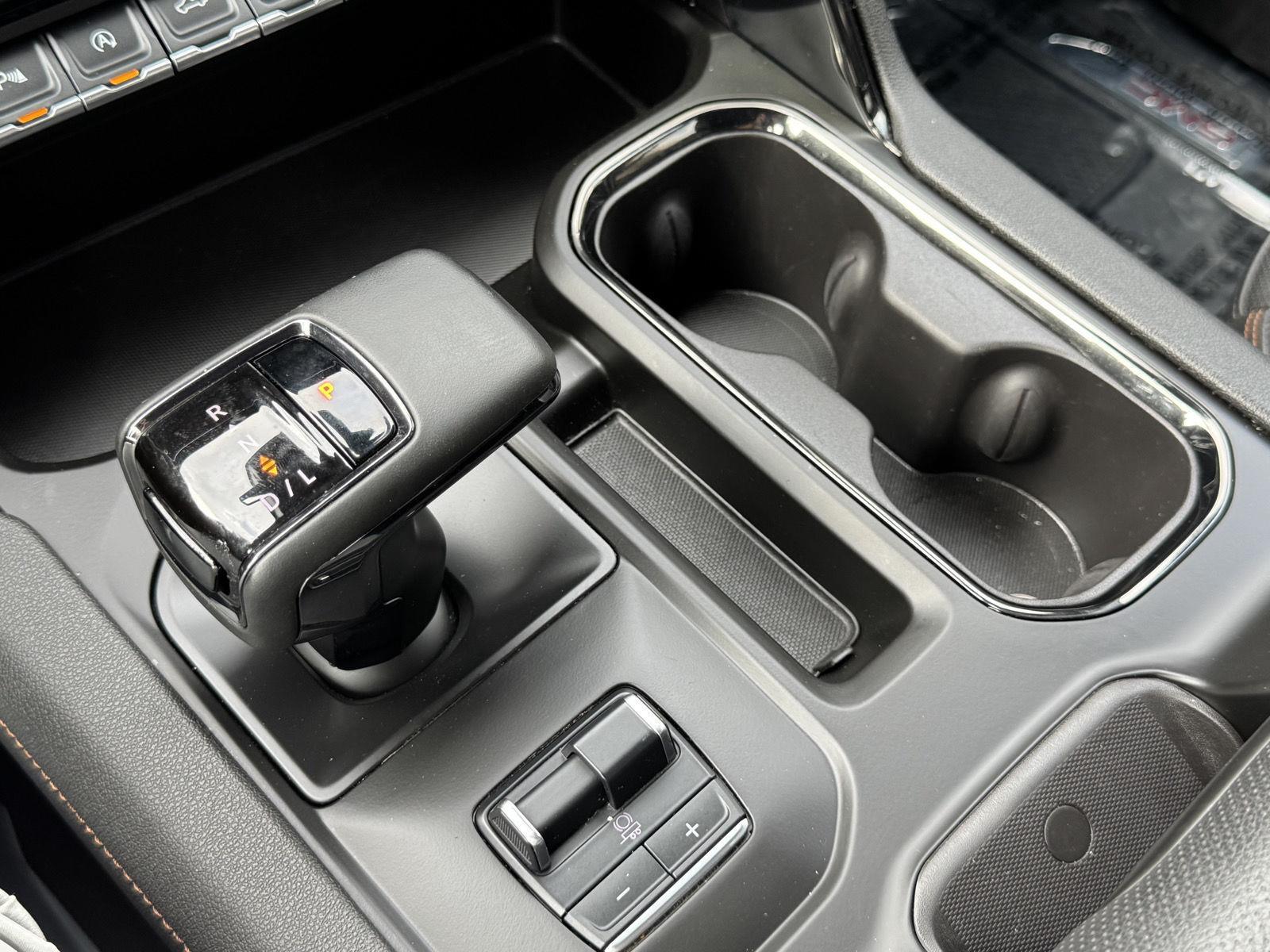 2024 GMC Sierra 1500 AT4 - Photo 28