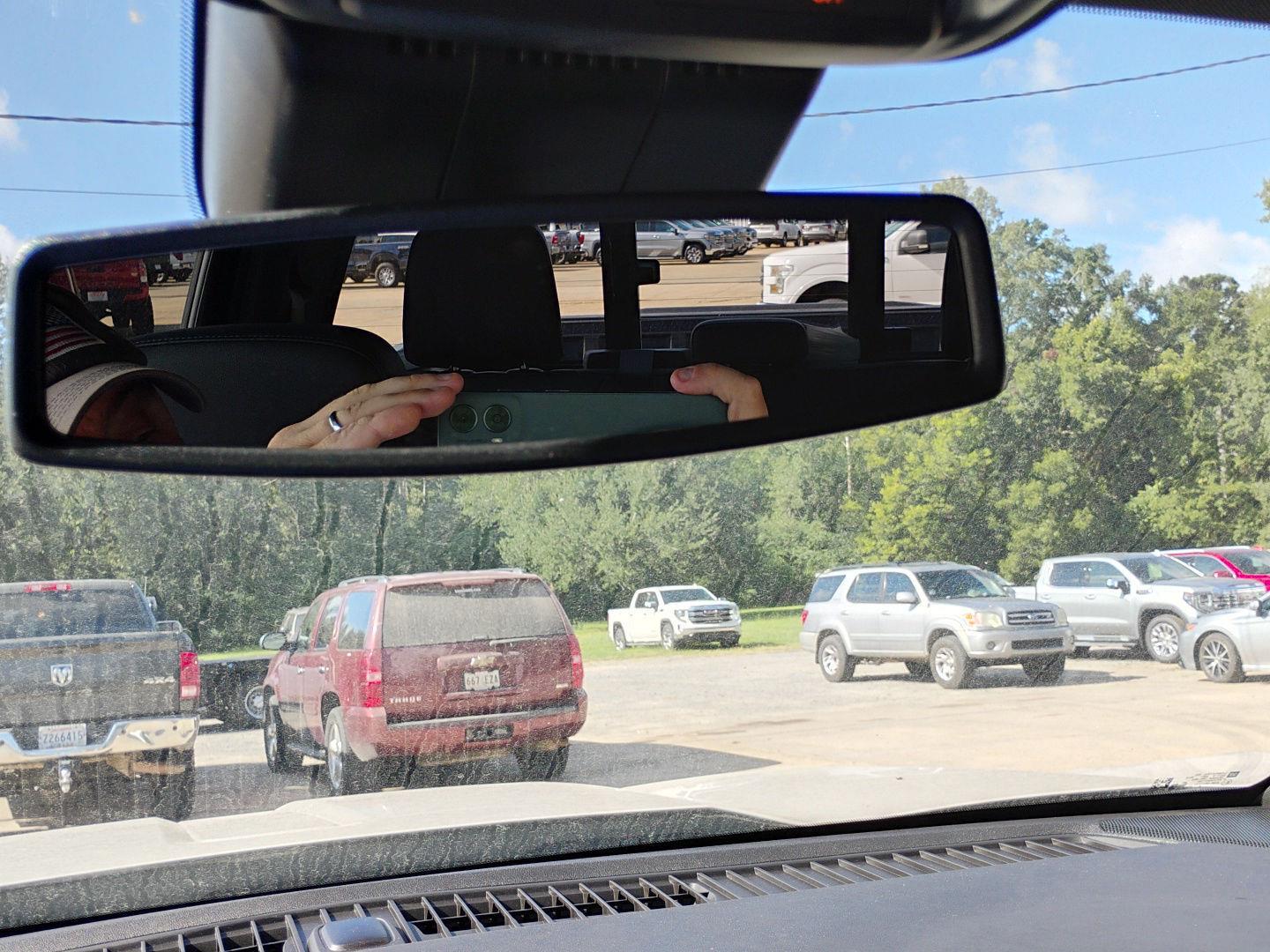 2026 GMC Canyon Elevation - Photo 31