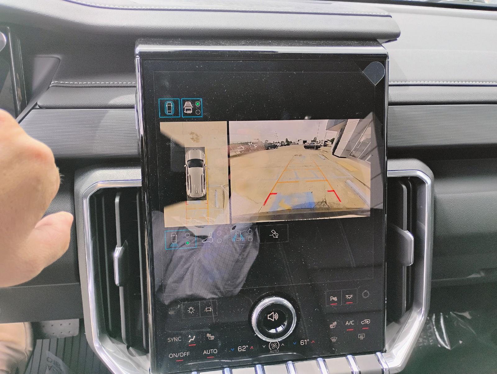 2026 GMC Acadia Elevation - Photo 32