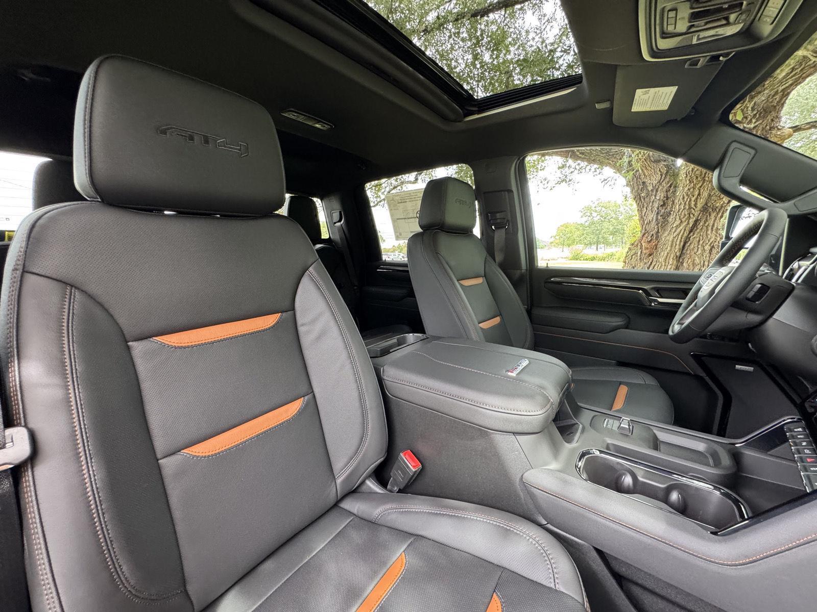 2026 GMC Sierra 2500HD AT4 - Photo 30