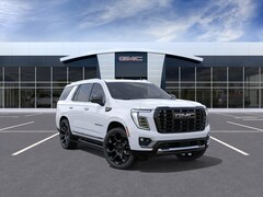 2026 GMC Yukon Denali Ultimate SUV