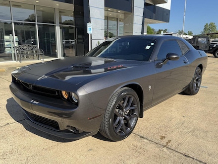2023 Dodge Challenger SXT Coupe