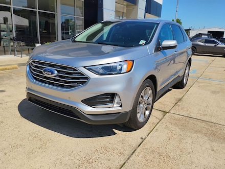 2024 Ford Edge Titanium SUV
