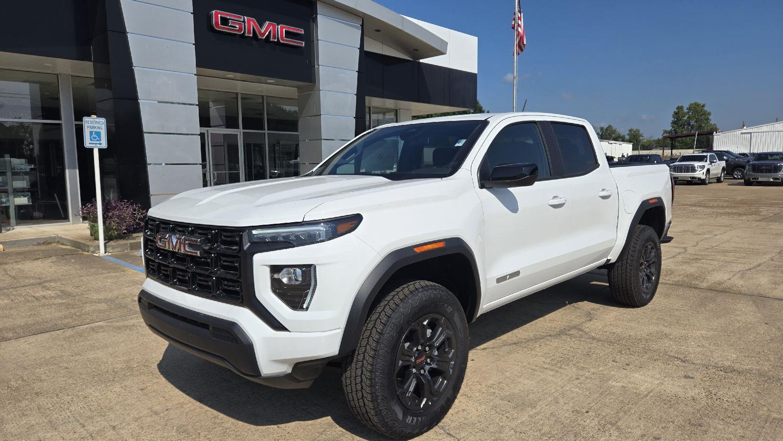 2025 GMC Canyon Truck 