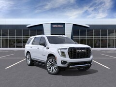 2026 GMC Yukon Denali Ultimate SUV