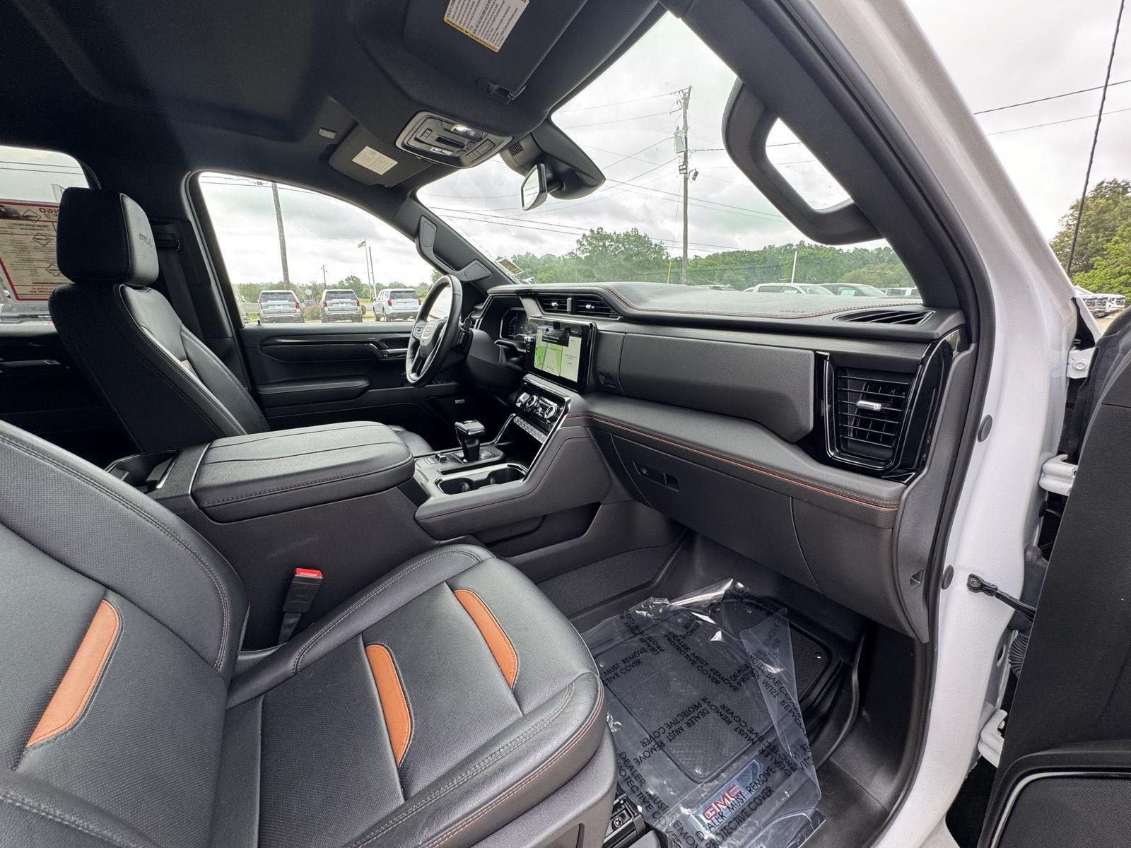 2024 GMC Sierra 1500 AT4 - Photo 18