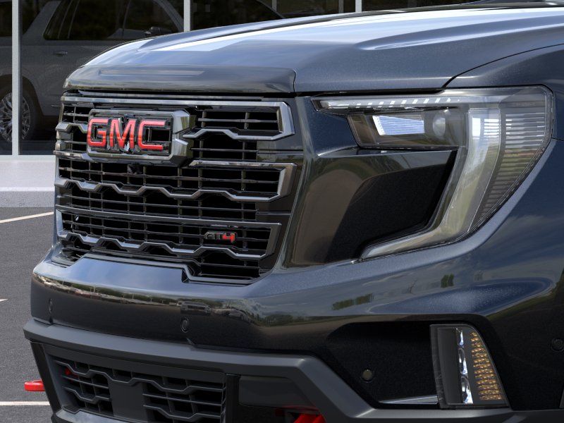 2026 GMC Acadia AT4 - Photo 41