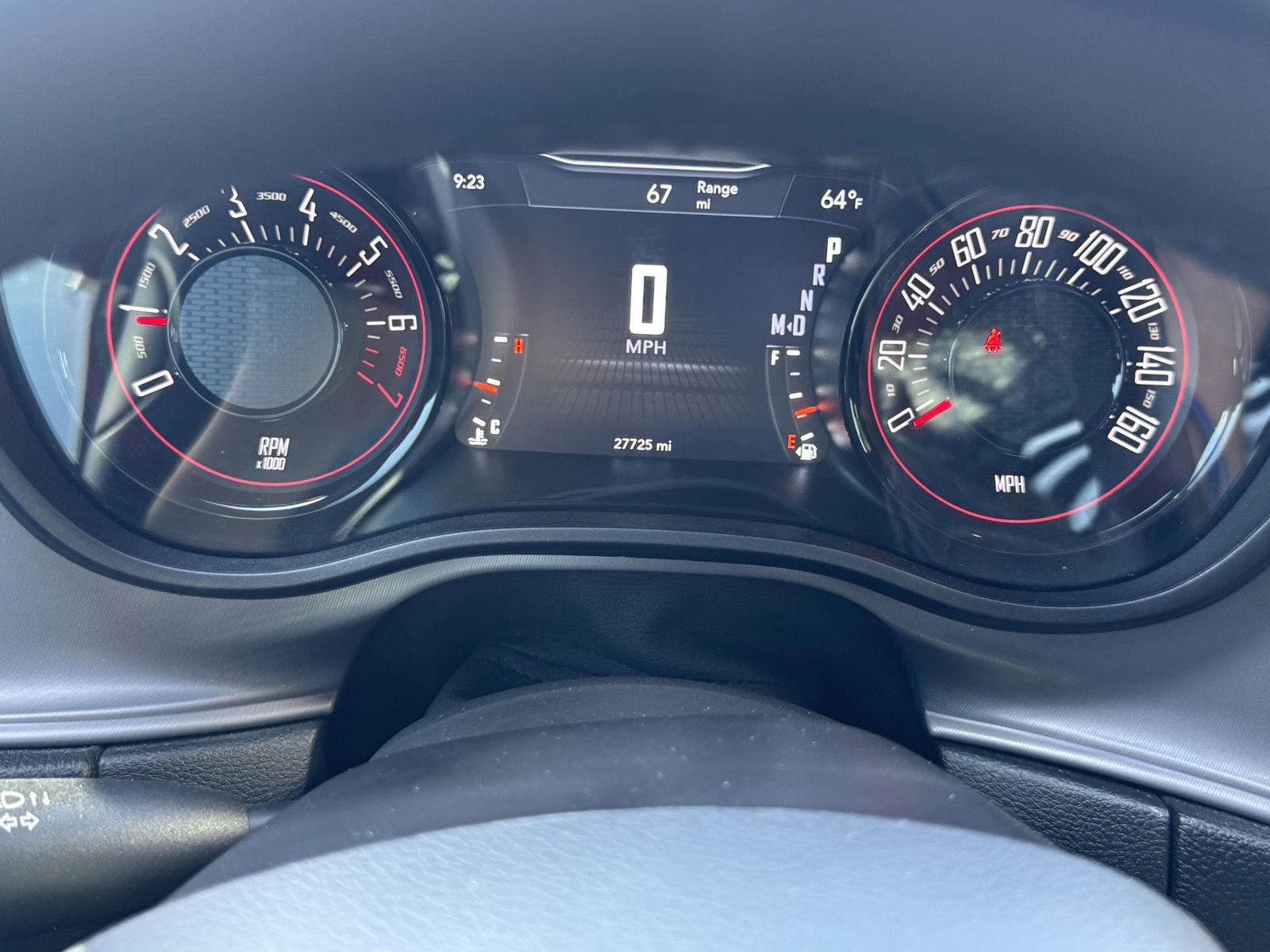 2023 Dodge Challenger SXT - Photo 17
