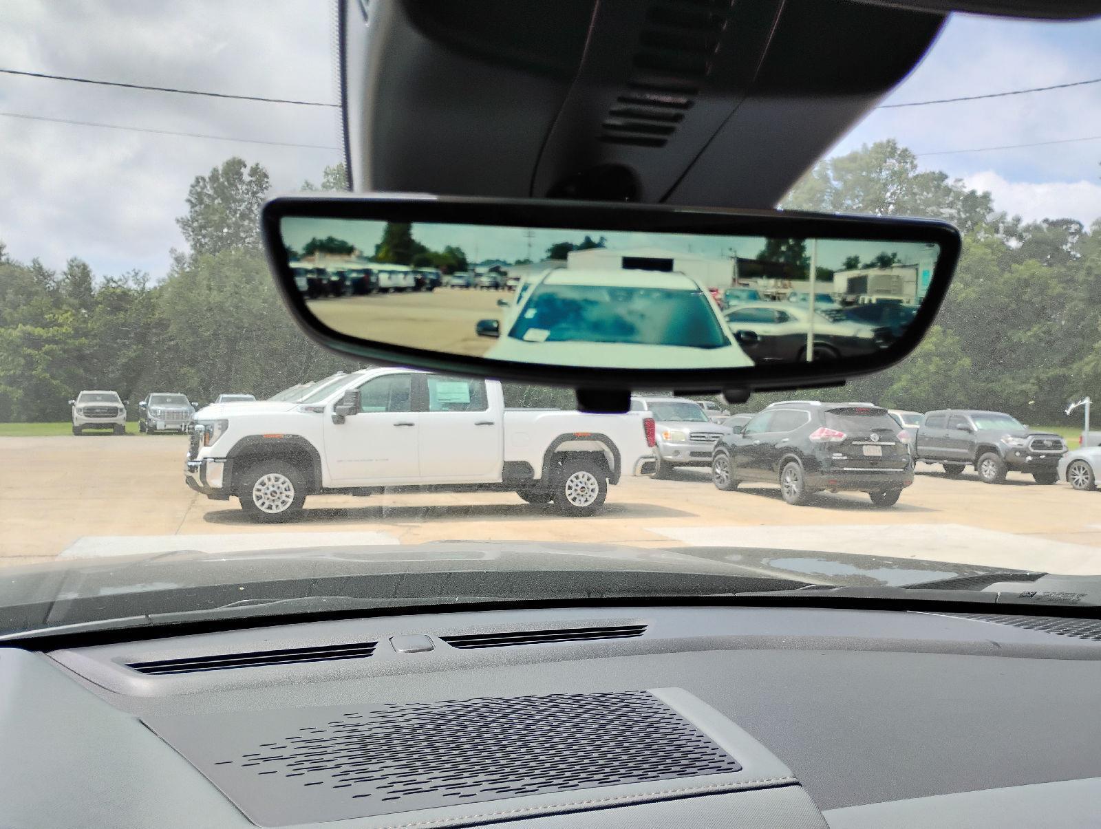 2026 GMC Acadia AT4 - Photo 27