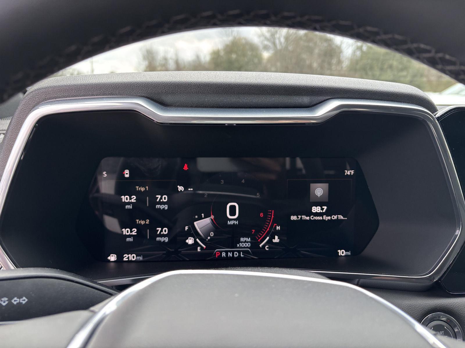 2026 GMC Canyon Elevation - Photo 18