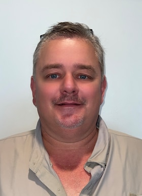 Staff member MIKE RIVIELLA from b3c6bd5c3163