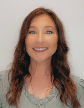 Staff member Khadi Gwin from f728617fc11e