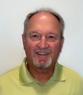 Staff member MARK SANGUINETTI from b3c6bd5c3163