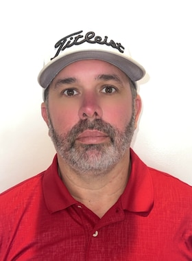 Staff member Shaun Mcdonald from b3c6bd5c3163