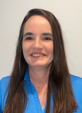 Staff member LORI WALKER from f728617fc11e