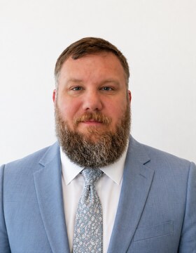 Staff member Ron BeQuette from b3c6bd5c3163