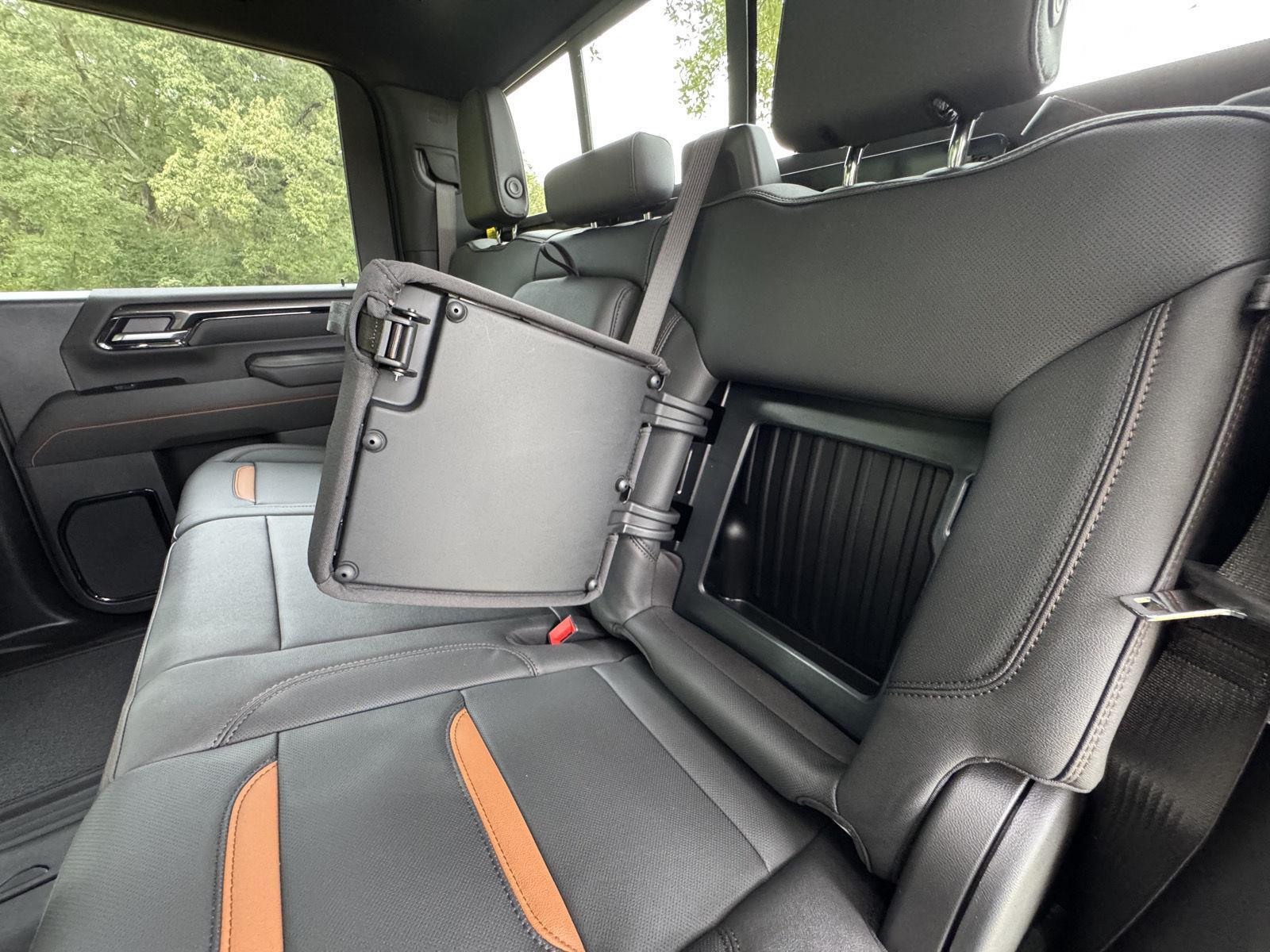 2026 GMC Sierra 2500HD AT4 - Photo 25