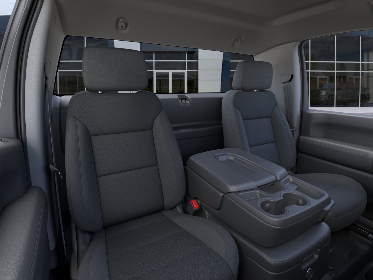 2026 GMC Sierra 3500 Chassis Cab Pro - Photo 16