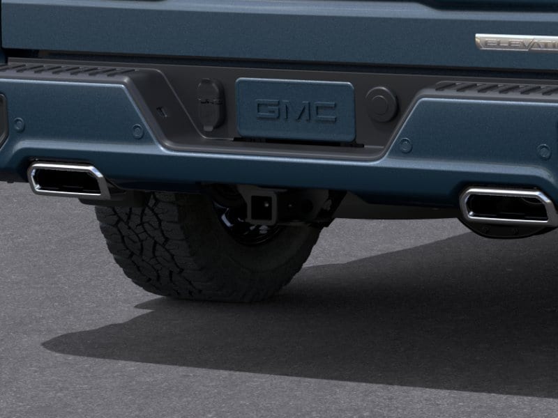 2026 GMC Sierra 1500 Elevation - Photo 14