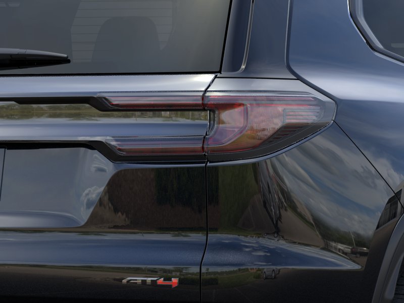 2026 GMC Acadia AT4 - Photo 39
