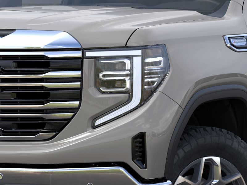 2026 GMC Sierra 1500 SLT - Photo 10