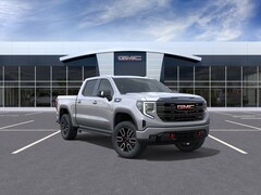 2026 GMC Sierra 1500 AT4 Truck