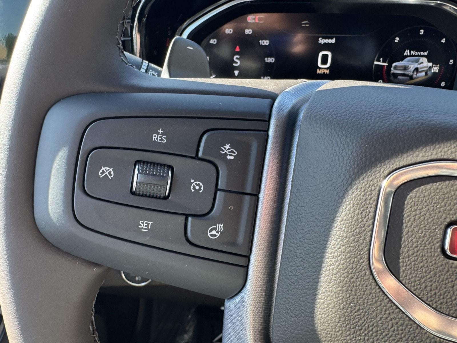 2026 GMC Sierra 1500 SLT - Photo 27